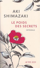 Le poids des secrets