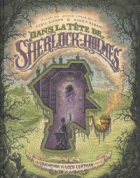 Dans la tête de Sherlock Holmes