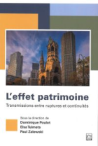 L'effet patrimoine