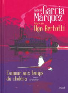 L'amour aux temps du choléra