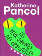 Les yeux jaunes des crocodiles