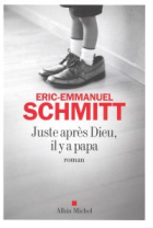 Juste après dieu, il y a papa