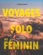 Voyages solo au féminin