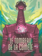 Le tombeau de la comète