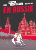 HugoDécrypte en Russie
