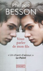 Vous parler de mon fils