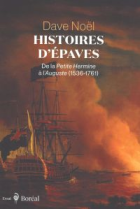 Histoires d'épaves