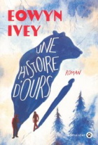 Une histoire d'ours