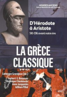 La Grèce classique
