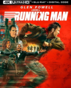 The running man =