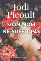 Mon nom ne suffit pas