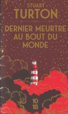 Dernier meurtre au bout du monde