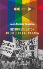 Histoires LGBTQ+ au Québec et au Canada