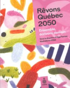 Rêvons Québec 2050