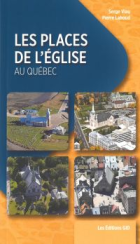 Les places de l'église au Québec