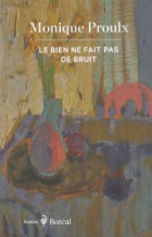 Le bien ne fait pas de bruit