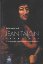 Jean Talon, 1626-1694