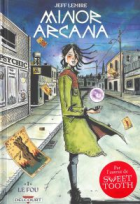 Minor arcana