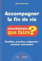Accompagner la fin de vie