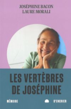 Les vertèbres de Joséphine