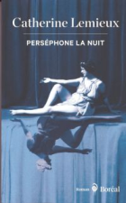 Perséphone la nuit
