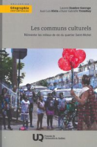 Les communs culturels