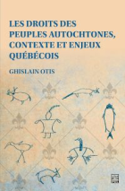 Les droits des peuples autochtones