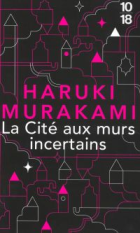 La cité aux murs incertains