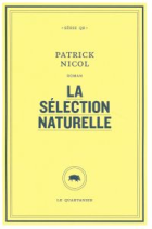 La sélection naturelle