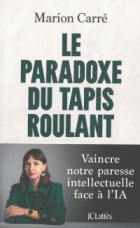 Le paradoxe du tapis roulant