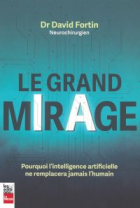 Le grand mirage