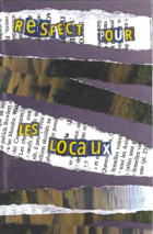 Respect pour les locaux