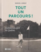 Tout un parcours!
