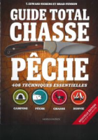 Guide total chasse pêche