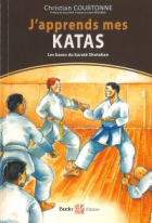 J'apprends mes katas