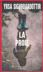 La proie