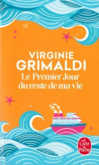 Le premier jour du reste de ma vie...