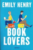 Book lovers