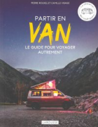 Partir en van