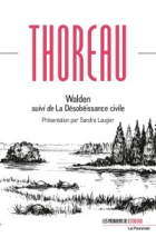 Walden ou, La vie dans les bois