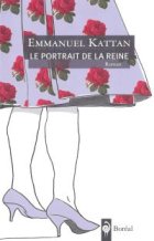 Le portrait de la reine
