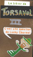 Le trésor de Torsavol III