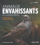 Animaux envahissants ou surabondants…