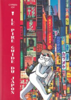 Le pire guide du Japon