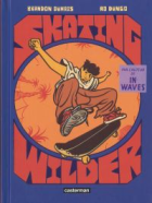 Skating wilder