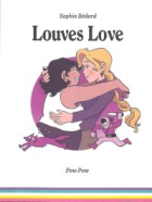 Louves love