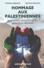 Hommage aux Palestiniennes