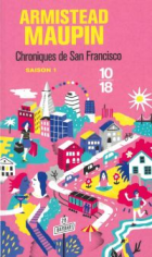 Chroniques de San Francisco