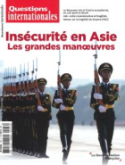 Insécurité en Asie
