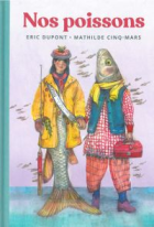 Nos poissons